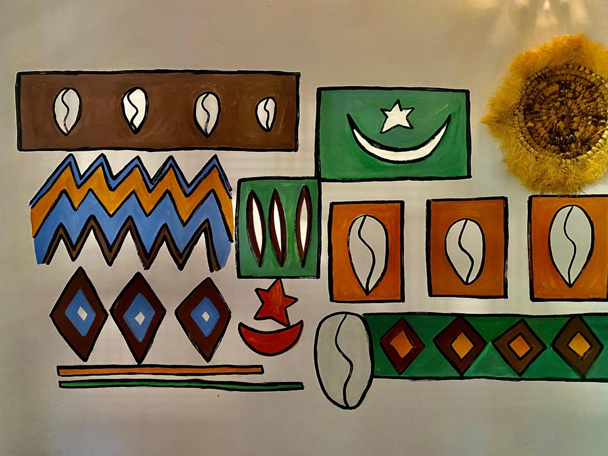 نزل كاي زانلاند Michamvi المظهر الخارجي الصورة